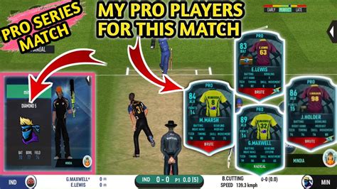 Pro Series Diamond 5 Opponent Tips And Tricks Rc 20 Youtube