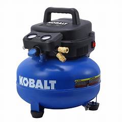 Parts For Kobalt Air Compressor