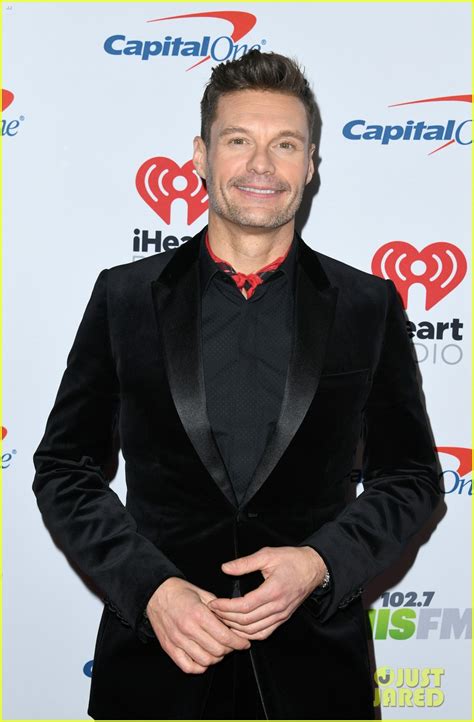 How Much Is Ryan Seacrest Worth Net Worth Revealed Photo 4554210