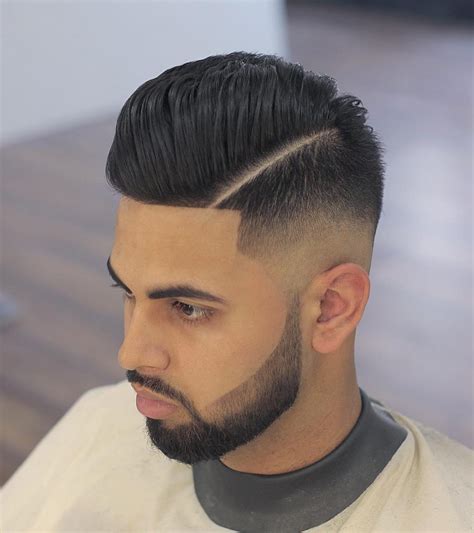 18 Classy Meets Modern Side Part Haircut Ideas For Men Hairstyles Vip