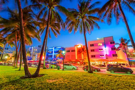 10 Free Things To Do In Miami Outlook Global Travel Content