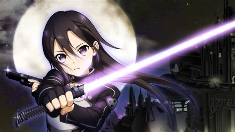 0 stunning sword art online anime wallpaper. 72+ Anime Fighting Wallpapers on WallpaperPlay