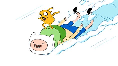 ‘adventure Time Finale Review Cartoon Networks Cultural Phenomenon