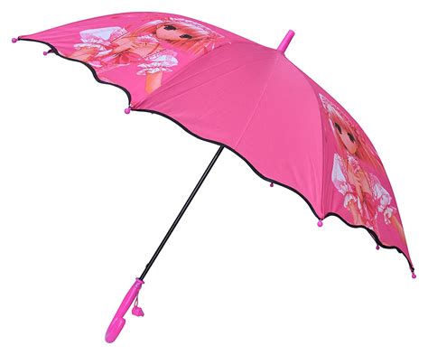 Chaatewala Pagoda Girl Umbrelladoll Princess Umbrella For Girls