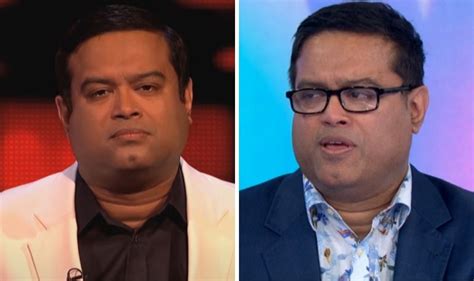 Paul Sinha Says Husband Helps Him Get Dressed As He Gives Parkinsons