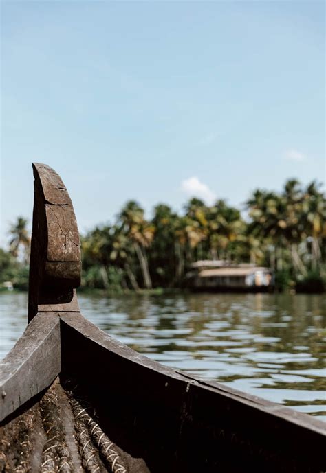 The Kerala Backwaters 11 Things To Know Before You Visit — Along