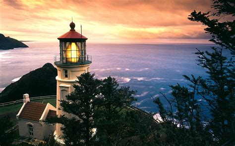 17 Incredible Lighthouses Around The World Lighthouse Photos