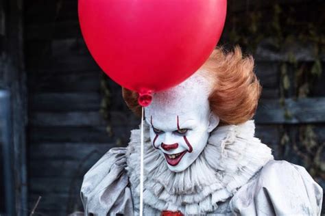 25 Scary Clown Movies Thatll Give You Nightmares For Days