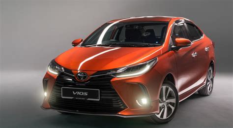 New Toyota Cars 2023 Philippines Economy Pelajaran