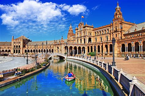See Spain On A Budget 7 Affordable Attractions In Seville