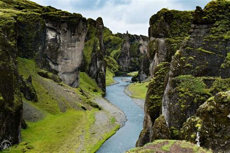 Iceland Off The Beaten Path Free Map Of Iceland Hidden Gems