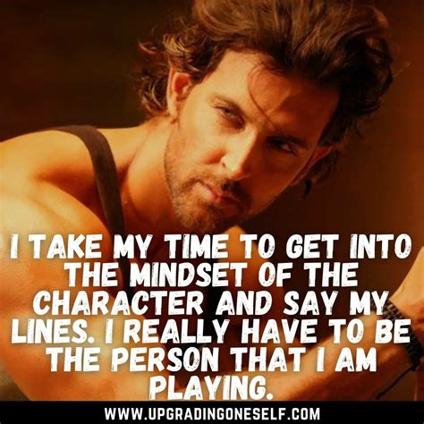 Top 15 Badass Quotes From The Hottest Actor Hrithik Roshan