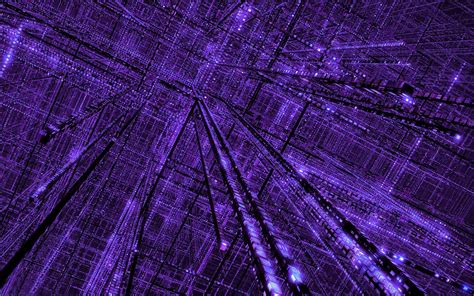 Purple Tech Wallpapers Top Free Purple Tech Backgrounds Wallpaperaccess