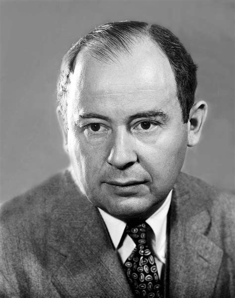 John Von Neumann Biographies Li Linguas