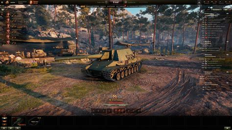 World Of Tanks Supertest First Japanese Tank Destroyer Ho To