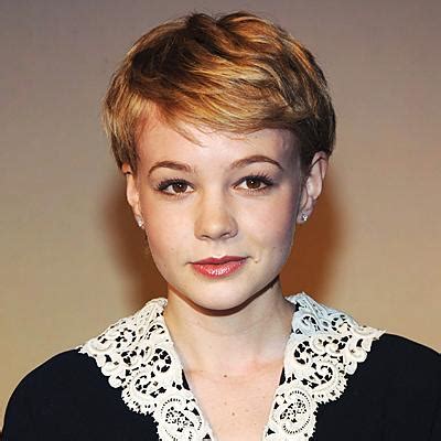 It is not connected to carey, it is not her page. Carey Mulligan Plastic Surgery Before and After ...