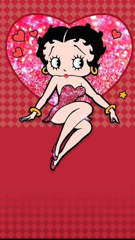 Pin By Jane Salazar On I Betty Boop Betty Boop Posters Betty Cartoon