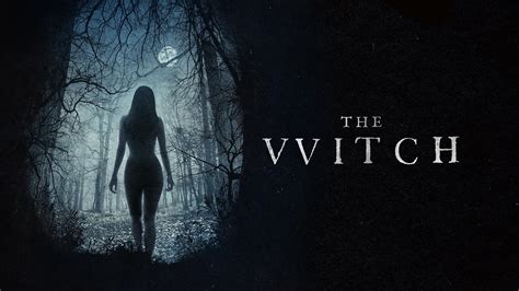 Prime Video The Witch