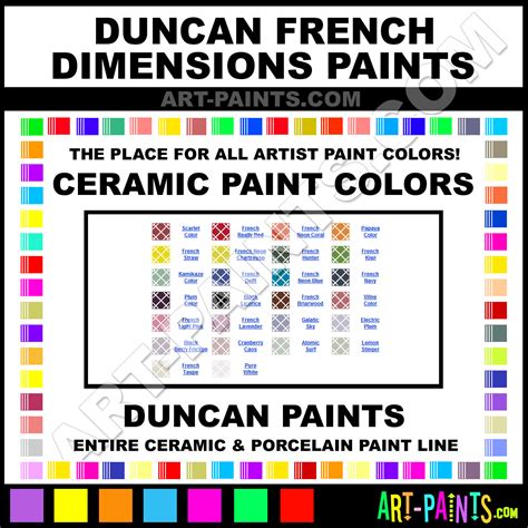 French Navy French Dimensions Ceramic Paints Fd279 1 25 French Navy