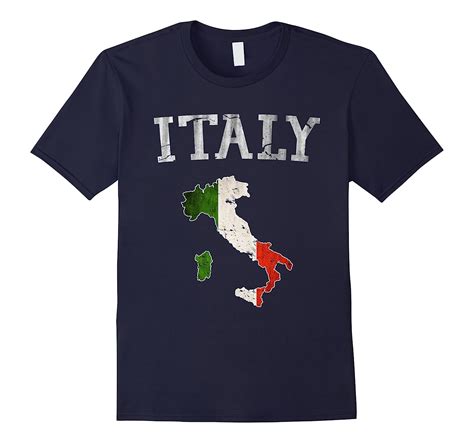 vintage italia italy italian flag t shirt fl sunflowershirt