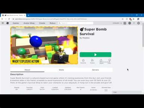 Robloxplayer.exe enables gamers to play a variety of roblox games without any interruption. How To Download & Install Roblox For Free! - YouTube