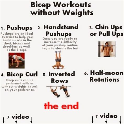 Minute Home Back And Biceps Workout No Equipment With Comfort Workout Clothes Fitness And