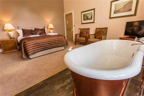 The Villa Levens Hotel Review Kendal Lake District Telegraph Travel