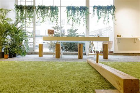 Principles Of Biophilic Design In Interiors And Architecture — Wellness