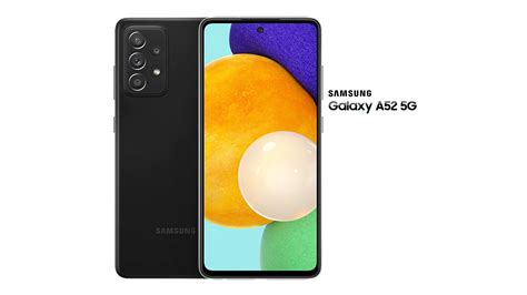 Samsung Galaxy A52 5g Full Specs And Official Price In The Philippines