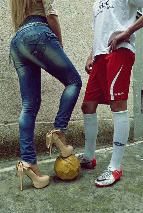 Quien Dijo Que Las Mujeres No Podemos Jugar Futbol