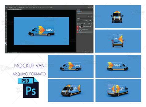 Download VAN - MOCKUP_PHOTOSHOP_Arquivo Digital no Elo7 | Paula Rosa _ Design Gráfico (121F37C)