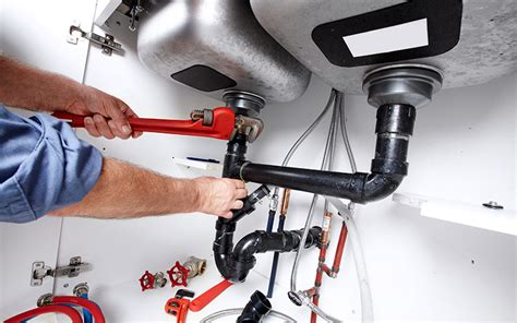 Things To Consider When Choosing A Residential Plumber Putman And Sons