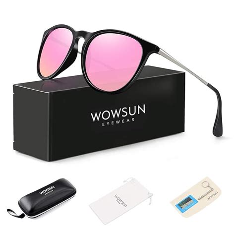 10 Best Polarized Sunglasses For Women Best Choice Reviews