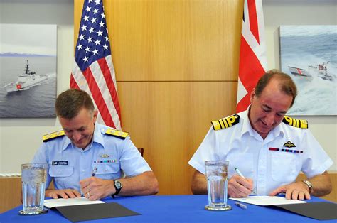 Naval Open Source Intelligence Cuts See Royal Navy Turning To Usa For Help