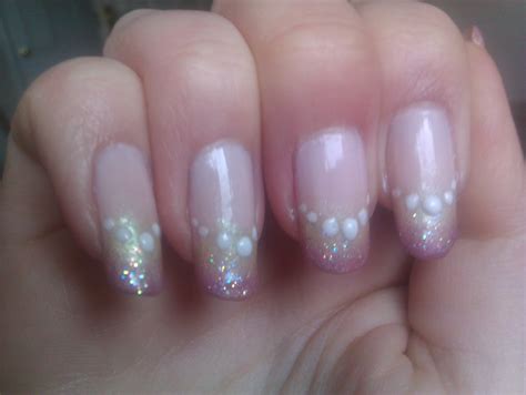 Kerrys Creative Nails Fairy Nails