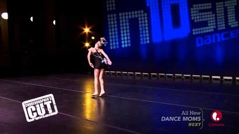Electricity Jojo Siwa Full Solo Dance Moms Choreographers Cut