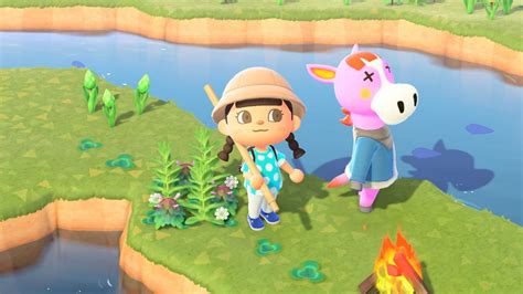 Animal Crossing The 15 Scariest Villagers