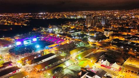 Festival de Inverno Bahia comemora sucesso de mais uma edição
