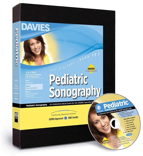 Pediatric Sonography Interactive Mock Exam An Interactive Qanda Review