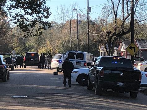 Woman Killed Man Injured In Jackson Shooting