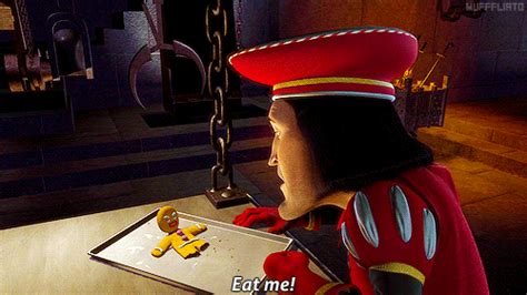 To The Mod Who Banned Me Lord Farquaad Know Your Meme