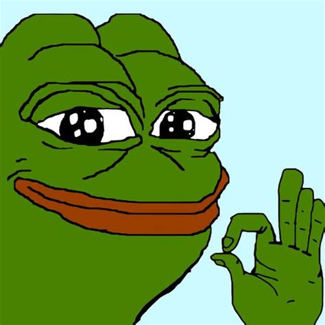 Pepe the frog is an anthropomorphic frog character from the comic series boy's club by matt furie. What Do You Meme? - The Edge