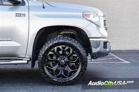 Wheels For 2016 Toyota Tundra