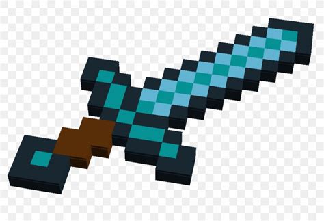 Check spelling or type a new query. Lego Minecraft Paper Sword Video Game, PNG, 999x682px ...