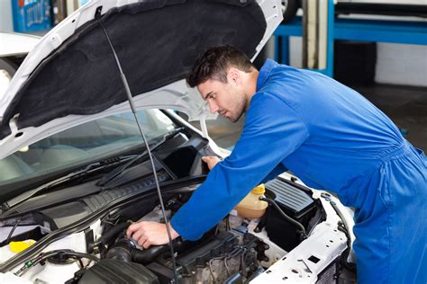 The Aussie Info Why Car Servicing Is Important And Required Regularly