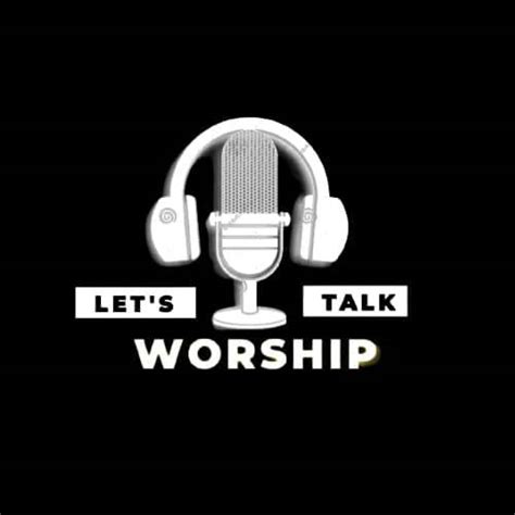 Lets Talk Worship Home