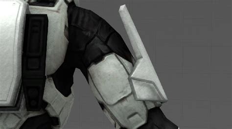 Reference Thread Halo 3 Mjolnir Scout W Armor Halo Costume And Prop