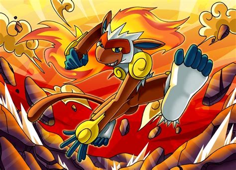 Fire Pokemon Fire Type Pokemon Photo 7174751 Fanpop