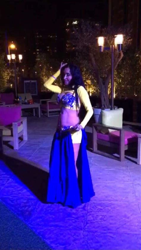 Ys Iranian Belly Dancer G A E Events