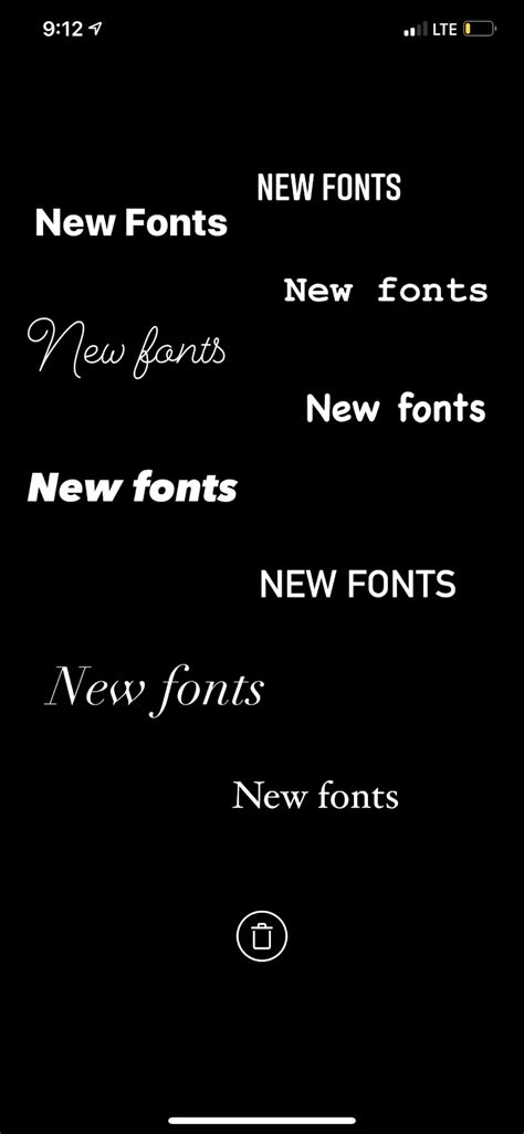 Instagram Fonts Everything You Need To Know Kicksta